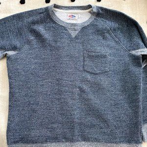 Blue Grayers Sweatshirt - XL